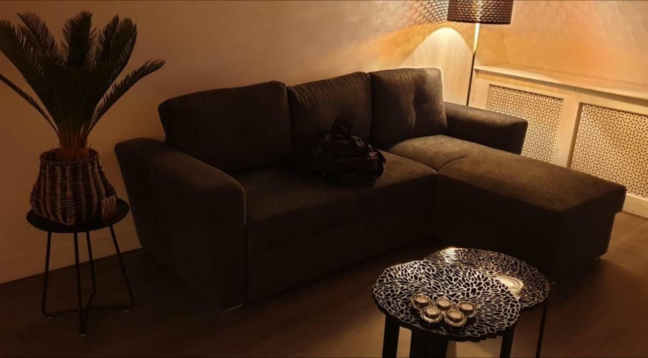 Appartement Petit Paris Vlissingen Esterno foto